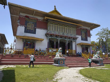 Pelling