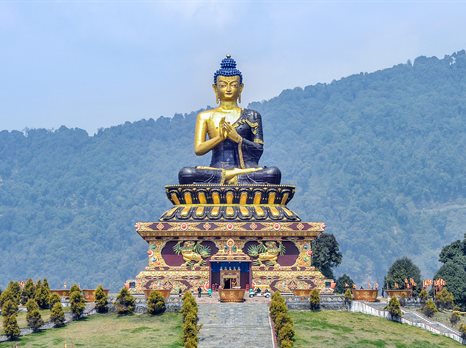 Ravangla