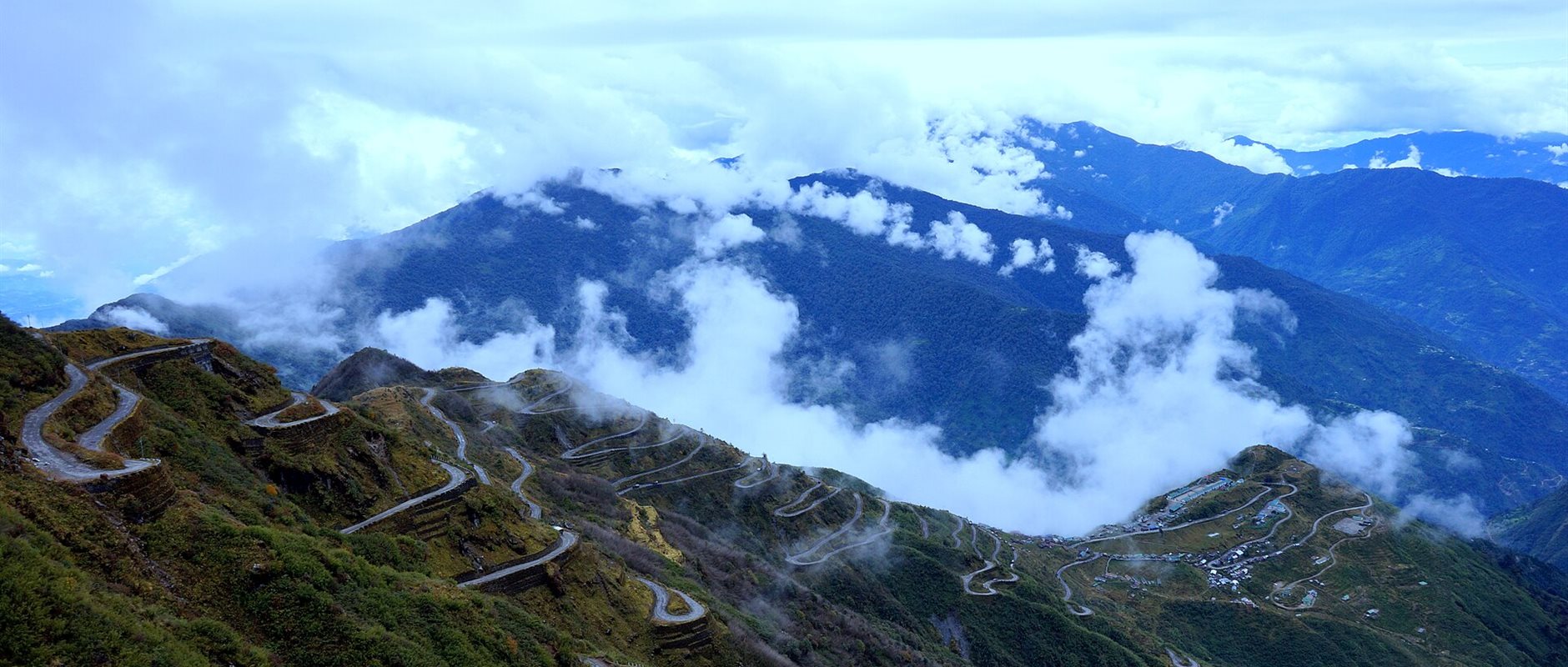Darjeeling, West Bengal