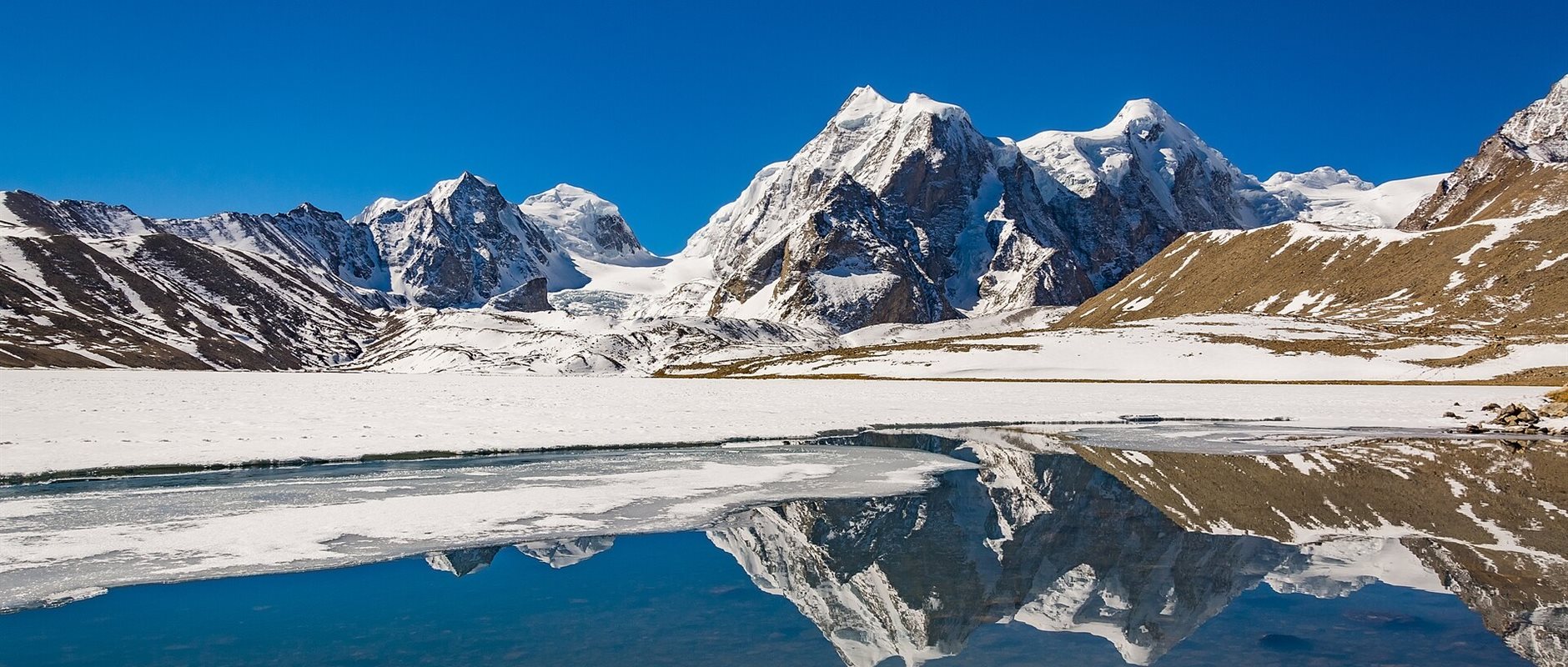 North Sikkim
