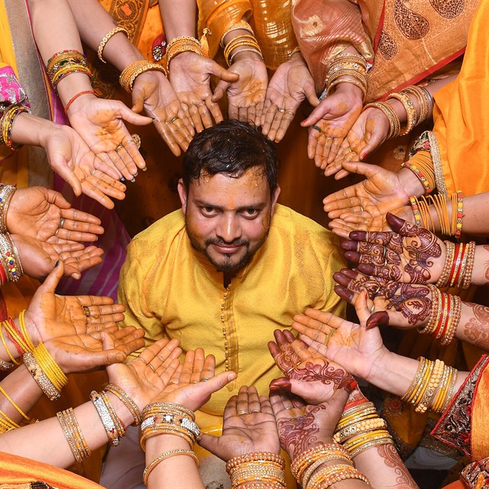 Events & Celebrations